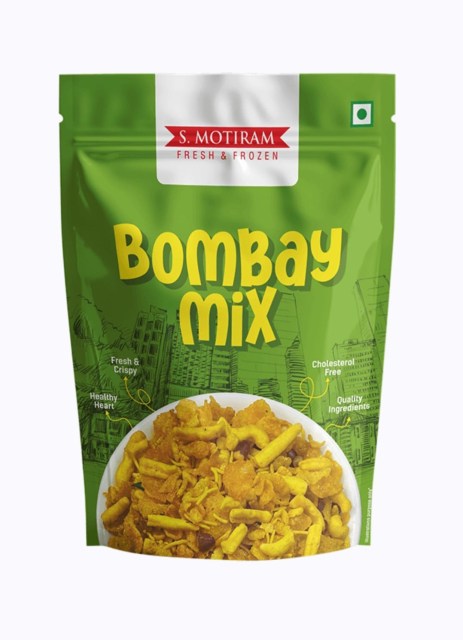 bombay mix
